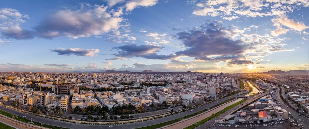بهترین زمان برای سفر به قم