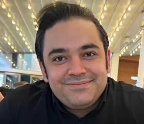 دکتر مسعود یزدانی از بهترین جراح بینی قم