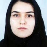 دکتر نازنین غلامی قصری از جراحان معتبر بینی قم