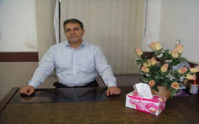دکتر سعید علوی نسب از بهترین جراح های قم