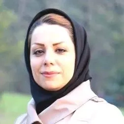 دکتر سمیه حیدری جراح خوب بینی قم