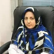 دکتر زهرا امامی یکی از بهترین دکتر پوست قم