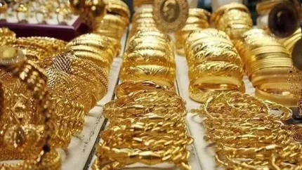 طلا و جواهر پژواک با سابقه‌ای درخشان و تنوع بی‌نظیر در قم