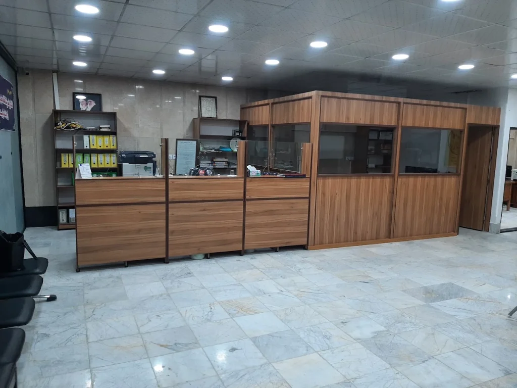 اموزشگاه رانندگی پردیس قم از مجهزترین اموزشگاه های رانندگی قم