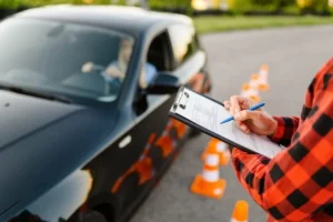 بهترین اموزشگاه رانندگی قم