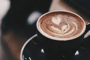 بهترین کافه قم
